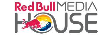 Red Bull Media Logo