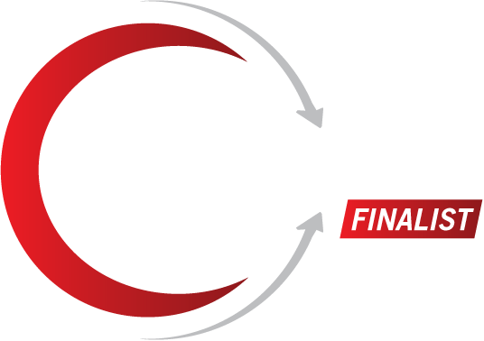 Streaming Media Readers' Choice Award Finalist