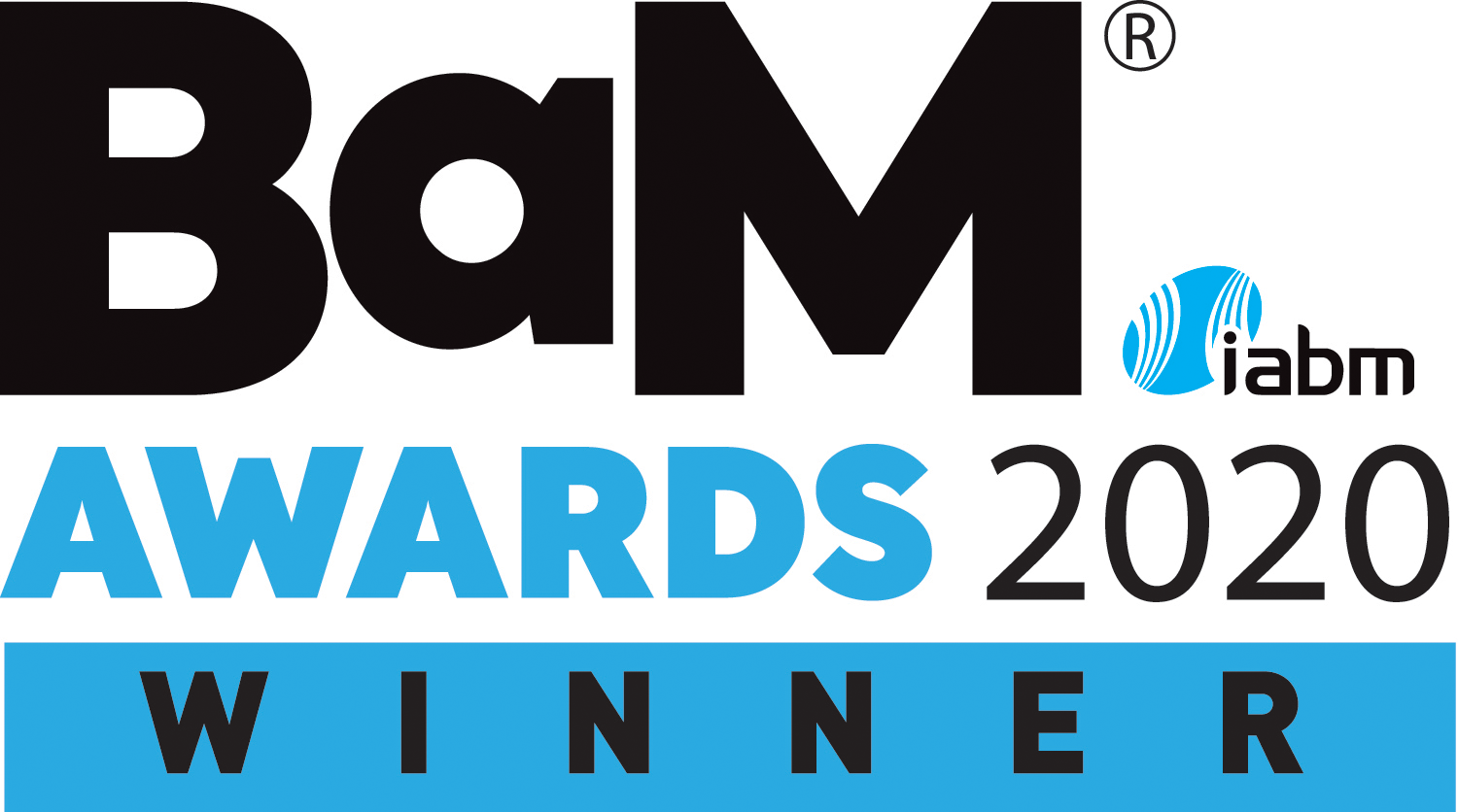 IABM's 2020 Broadcast and Media Award